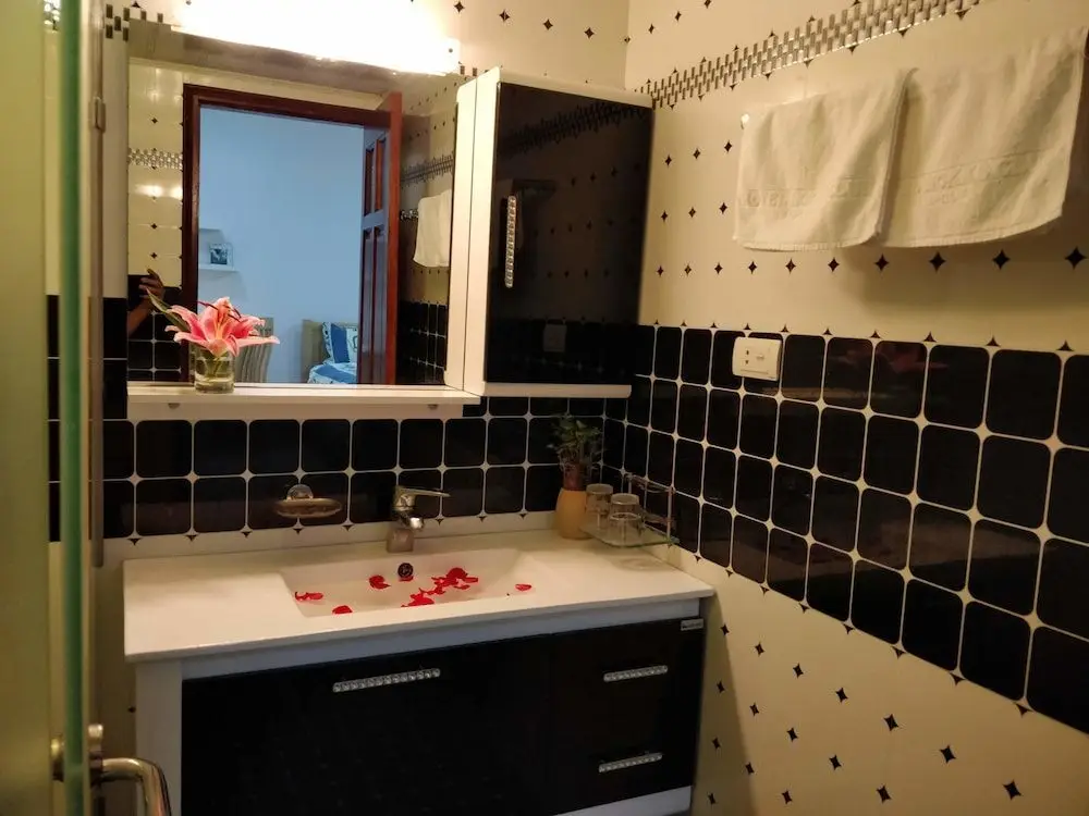 Ханой: Zody Apartment