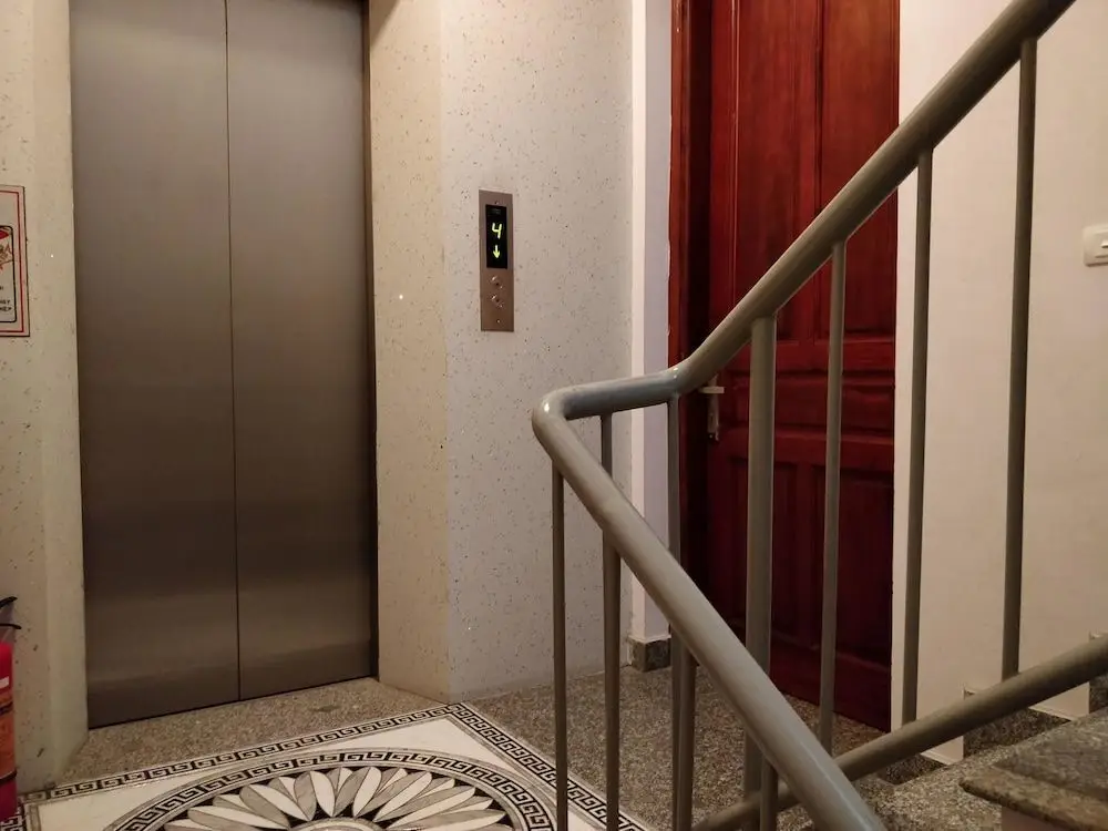 Ханой: Zody Apartment