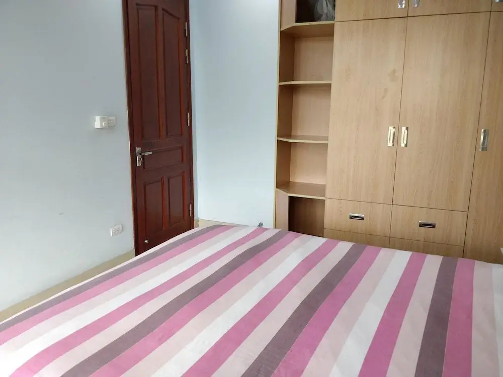 Ханой: Zody Apartment