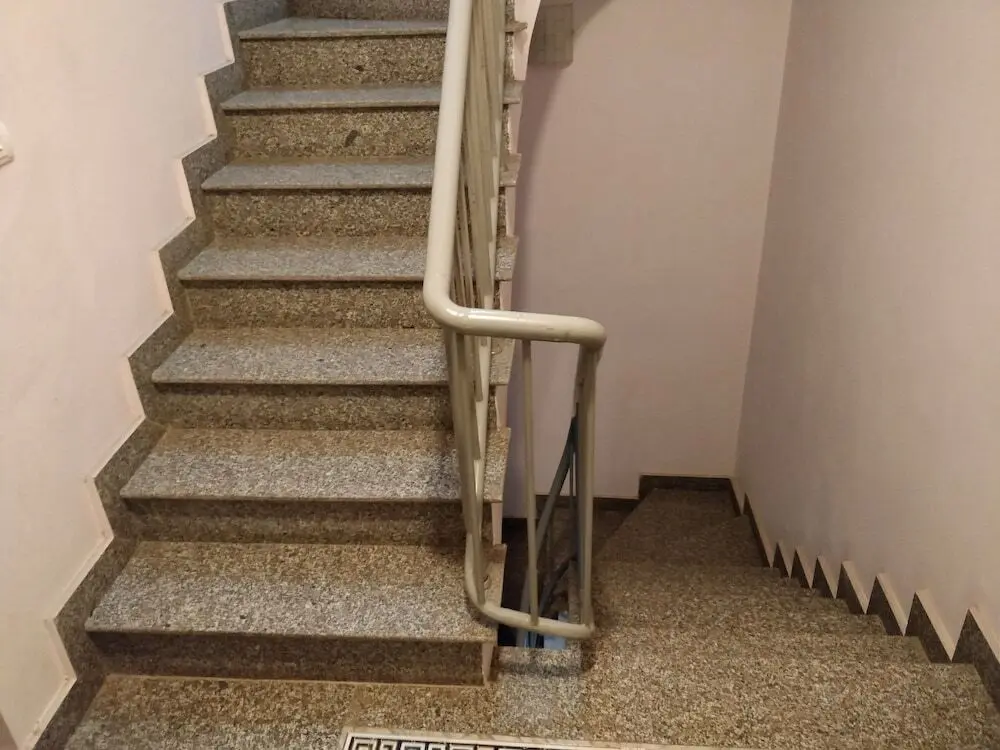 Ханой: Zody Apartment