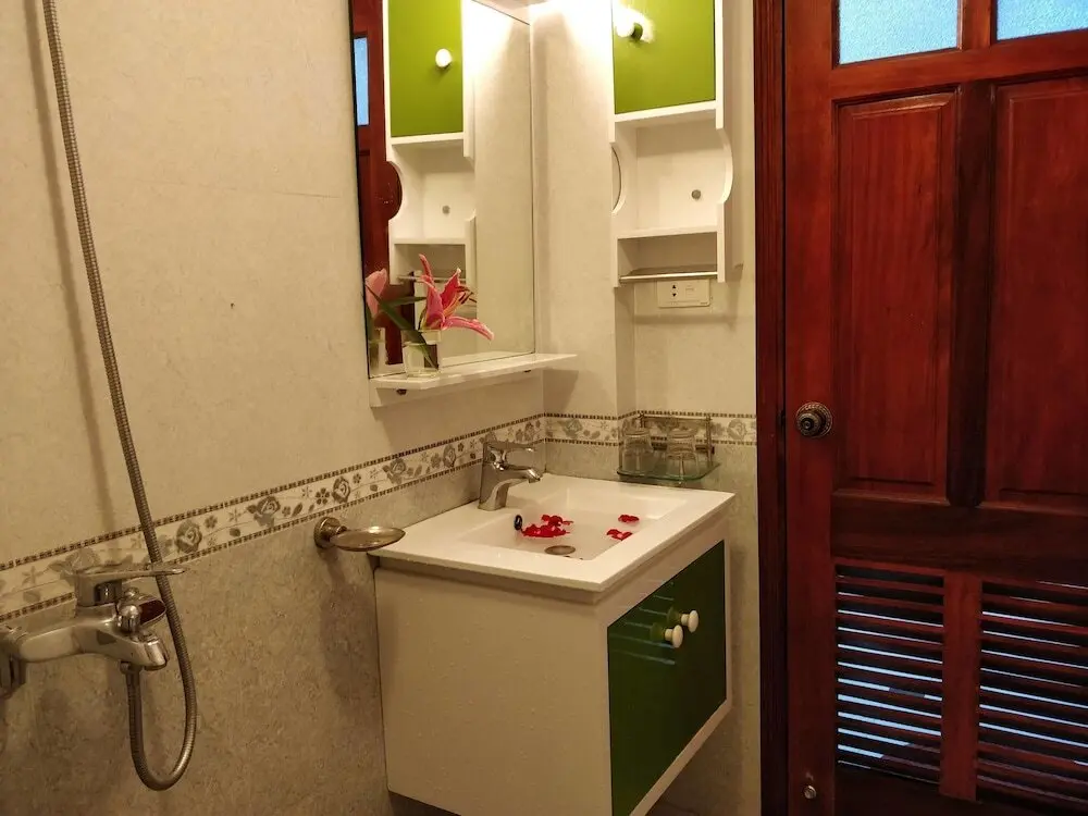 Ханой: Zody Apartment