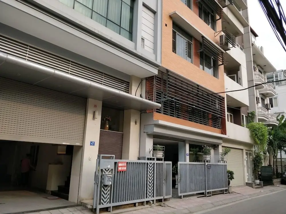 Zody Apartment — фото 1
