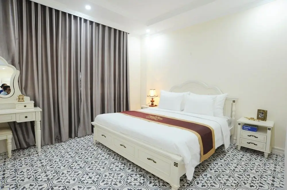 Ханой: Libra Hotel Residence