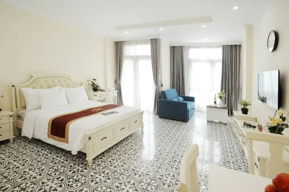 Ханой: Libra Hotel Residence