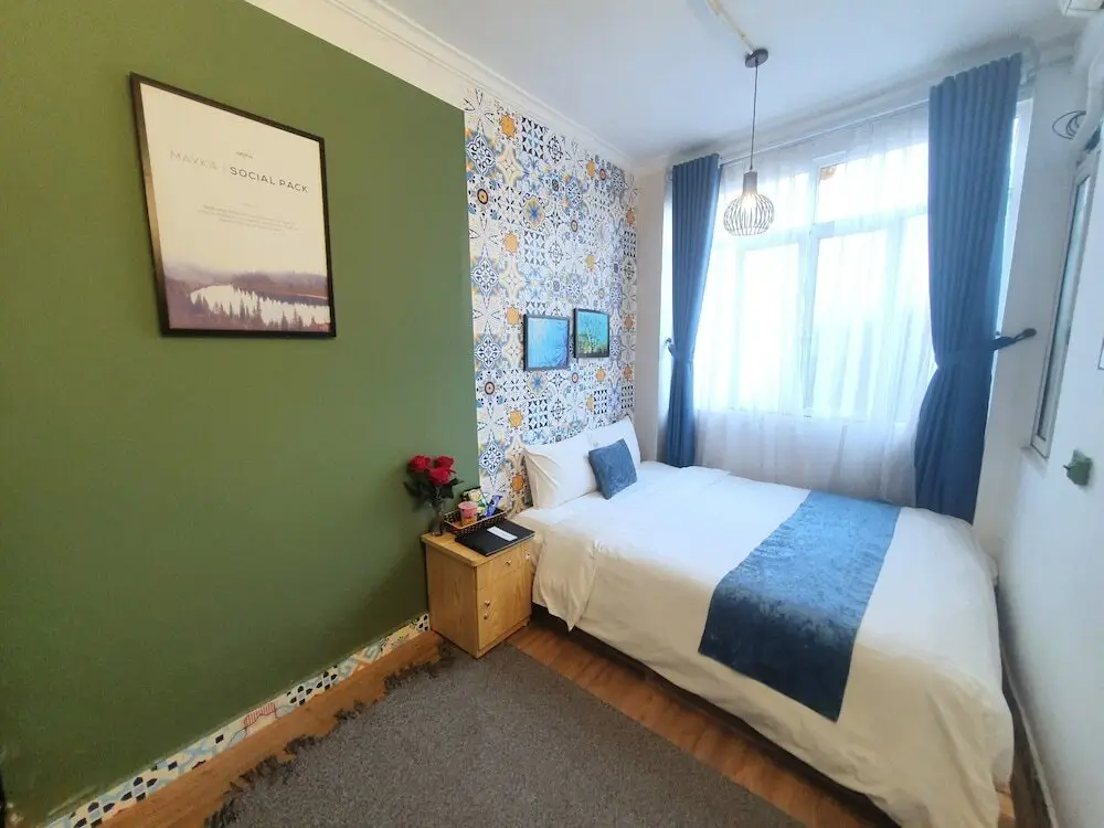 Ханой: Hanoi Trica Hostel