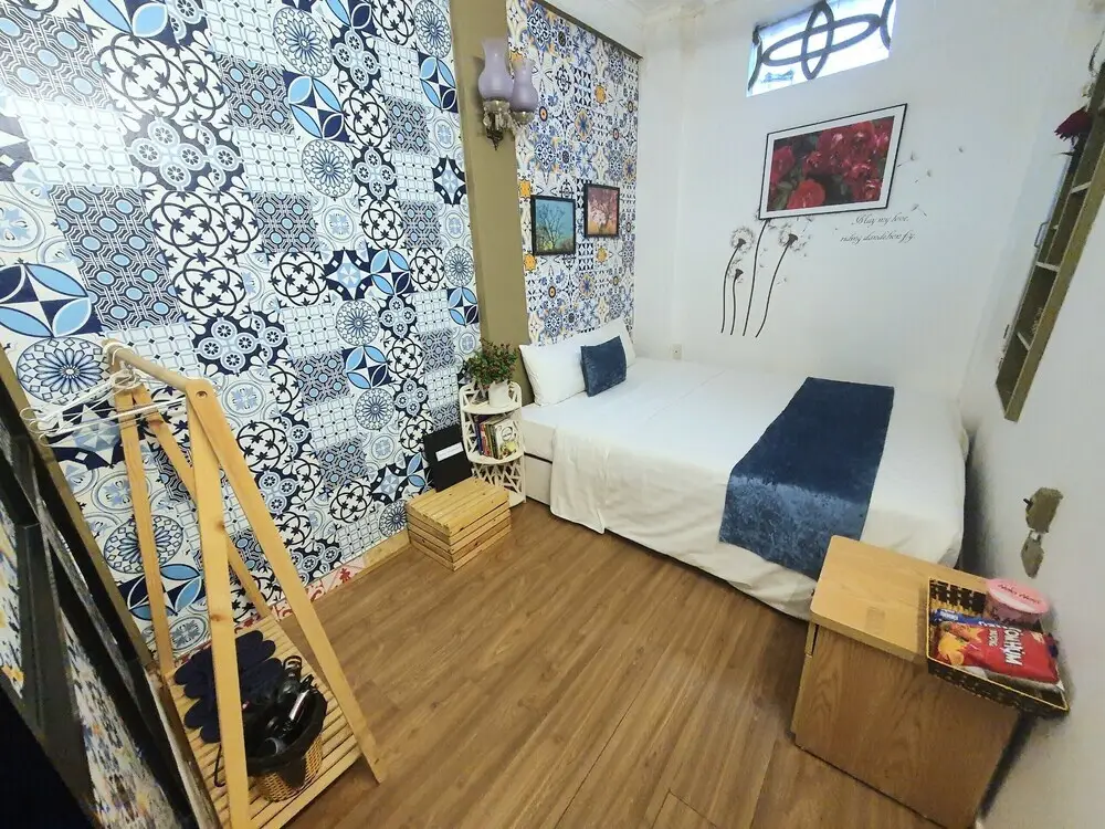Ханой: Hanoi Trica Hostel
