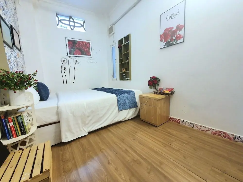 Ханой: Hanoi Trica Hostel