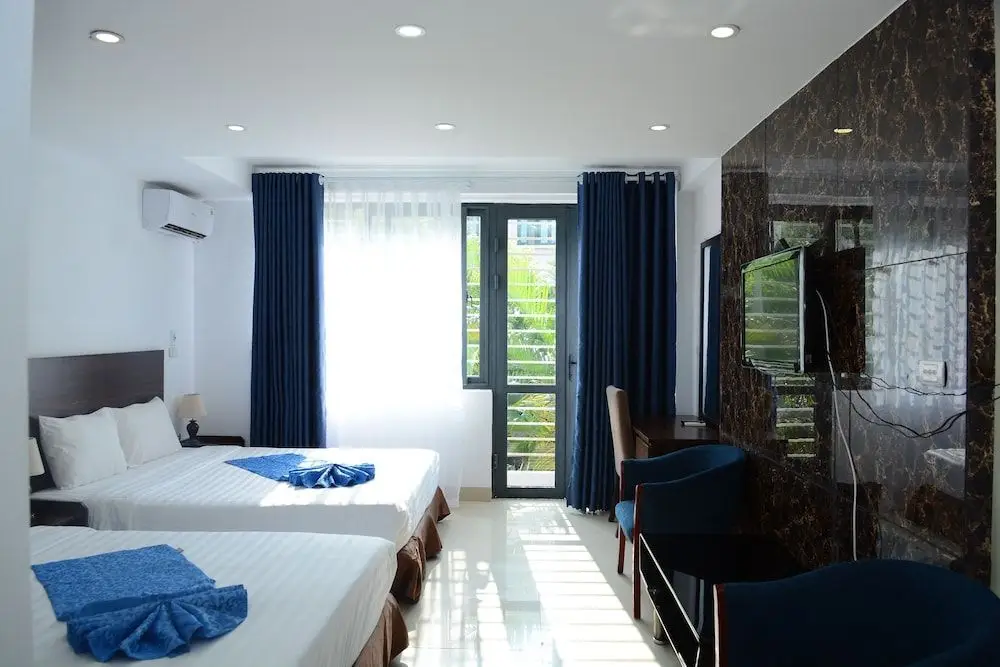 Ханой: Hanoi Garden House And Travel