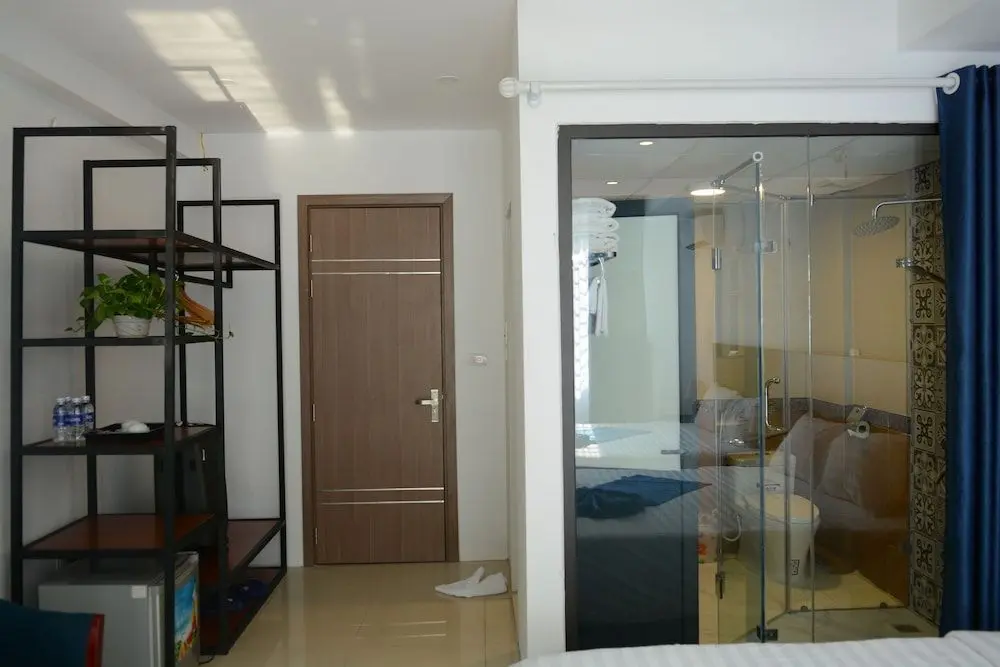 Ханой: Hanoi Garden House And Travel