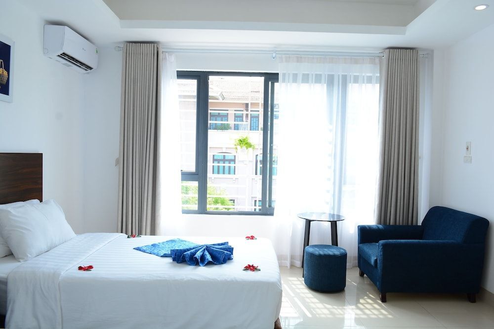Ханой: Hanoi Garden House And Travel