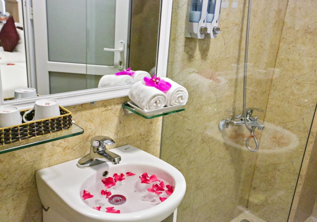 Ханой: Hanoi Veris Boutique Hotel & Spa
