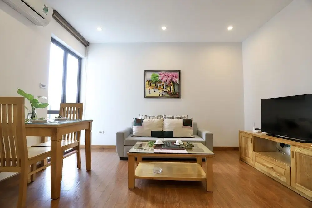 Ханой: Stay Kim Ma Hotel