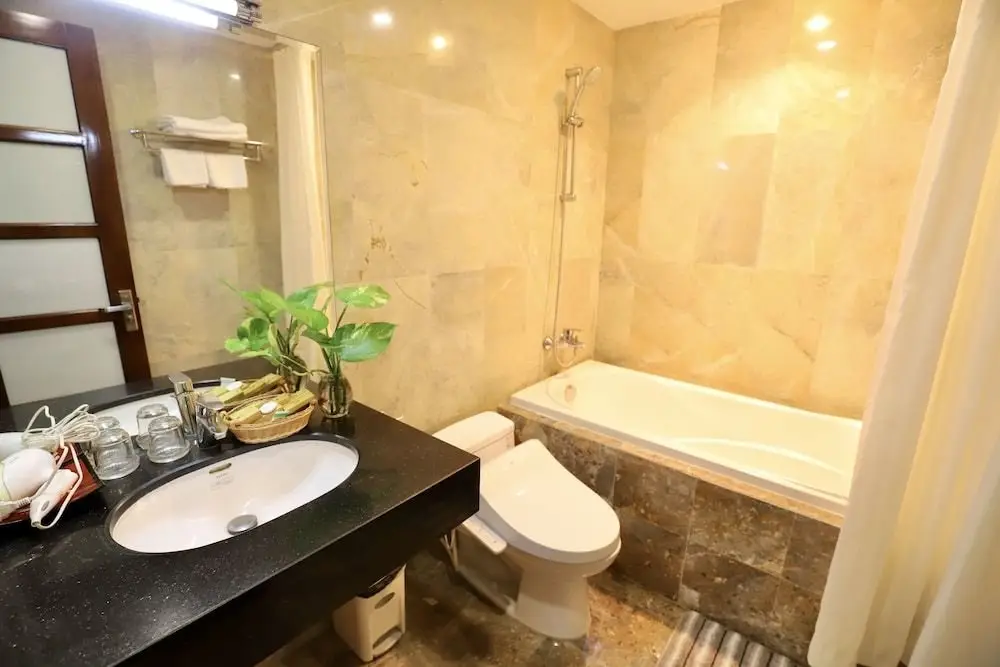 Ханой: Stay Kim Ma Hotel