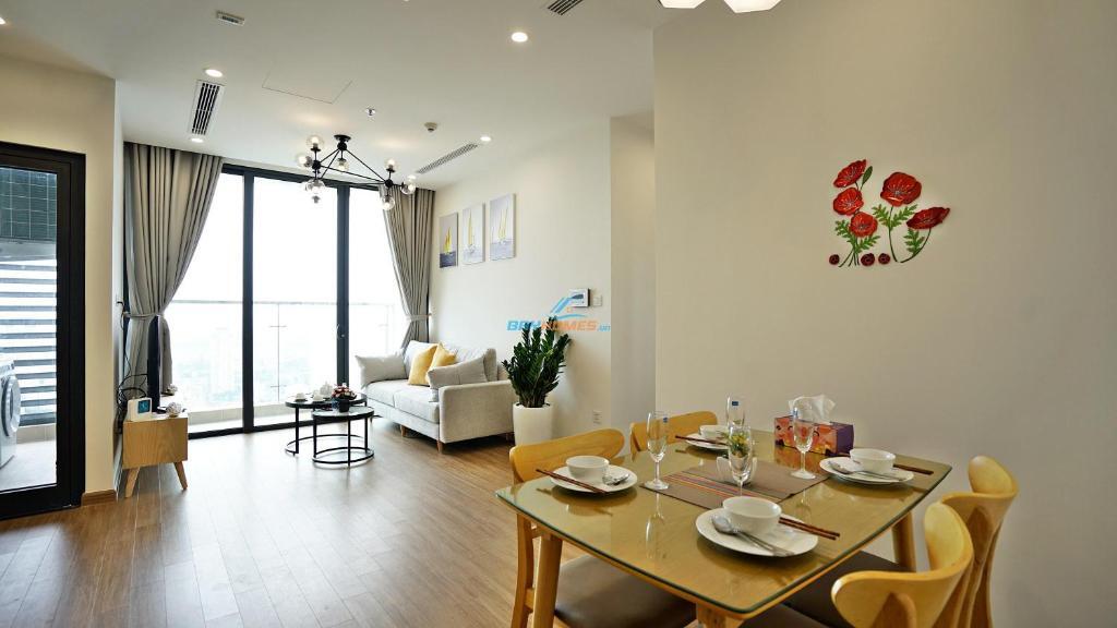 Ханой: Bayhomes Skylake Serviced Apartment