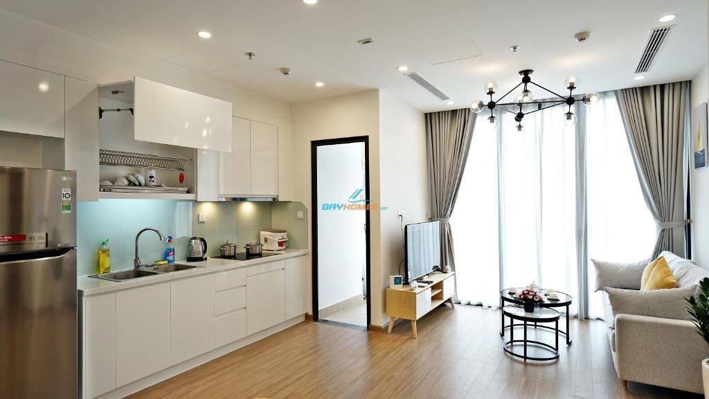 Ханой: Bayhomes Skylake Serviced Apartment