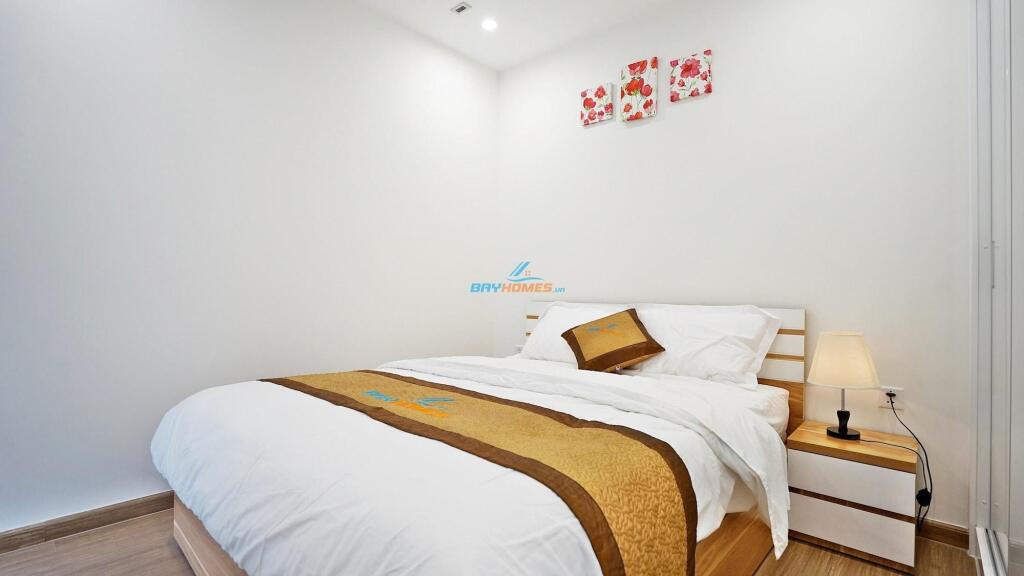 Ханой: Bayhomes Skylake Serviced Apartment