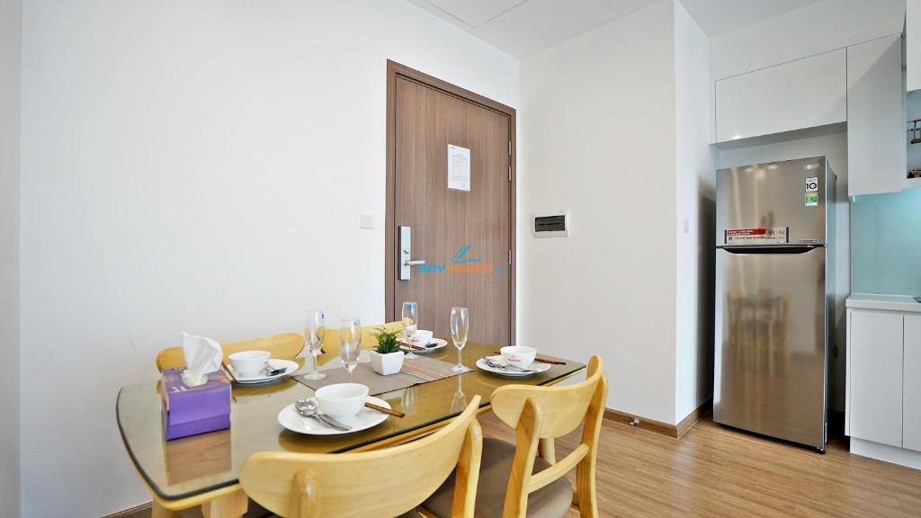 Ханой: Bayhomes Skylake Serviced Apartment