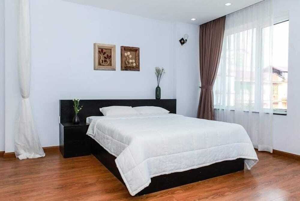 Ханой: House Xinh
