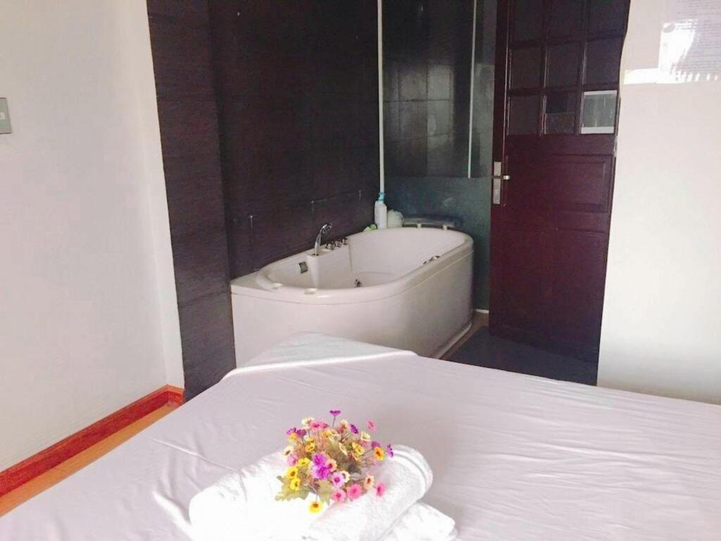 Ханой: Bien Dong Hotel