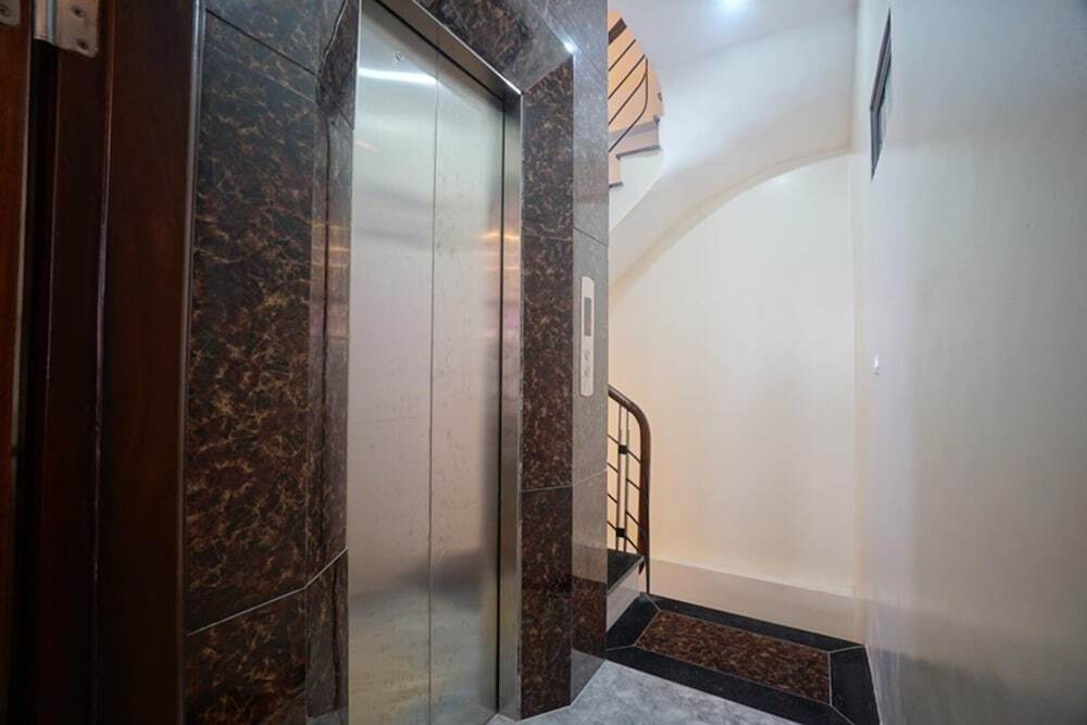 Ханой: Manmo Home Plus Doi Can