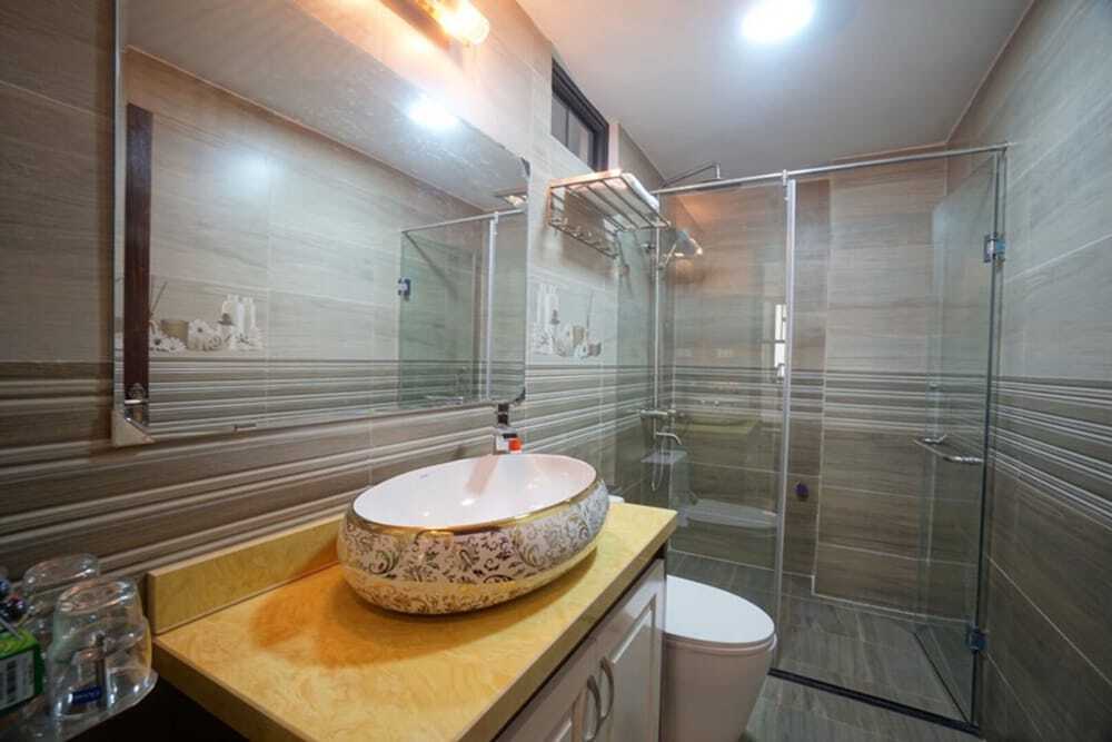 Ханой: Manmo Home Plus Doi Can