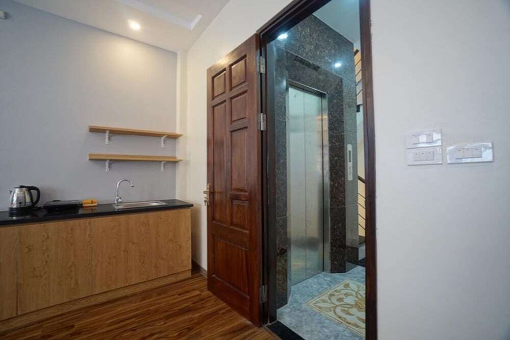 Ханой: Manmo Home Plus Doi Can