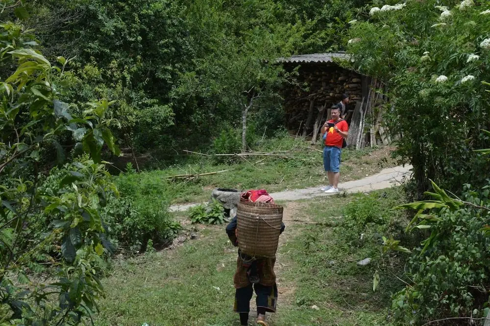 Ханой: Sapa Homestay For The Backpackers