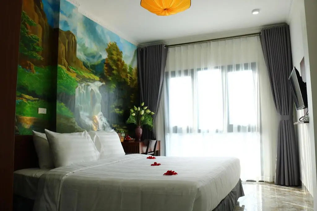 Ханой: Hanoi La Cascada House & Travel
