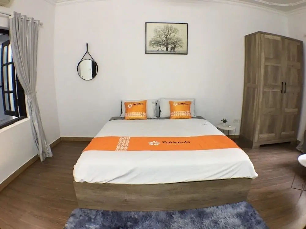 Ханой: Zo Hotels To Ngoc Van