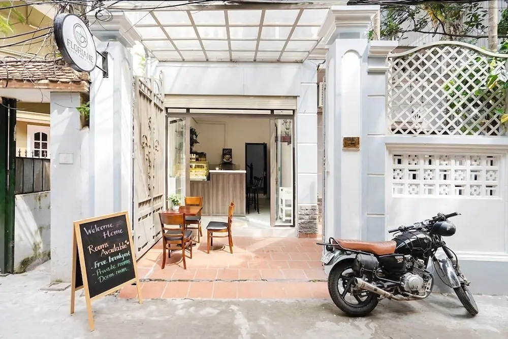 Ханой: Zo Hotels To Ngoc Van