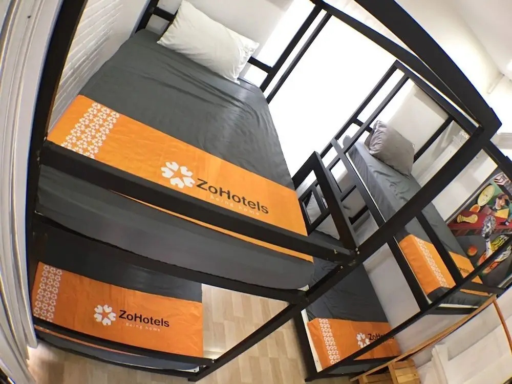 Ханой: Zo Hotels To Ngoc Van