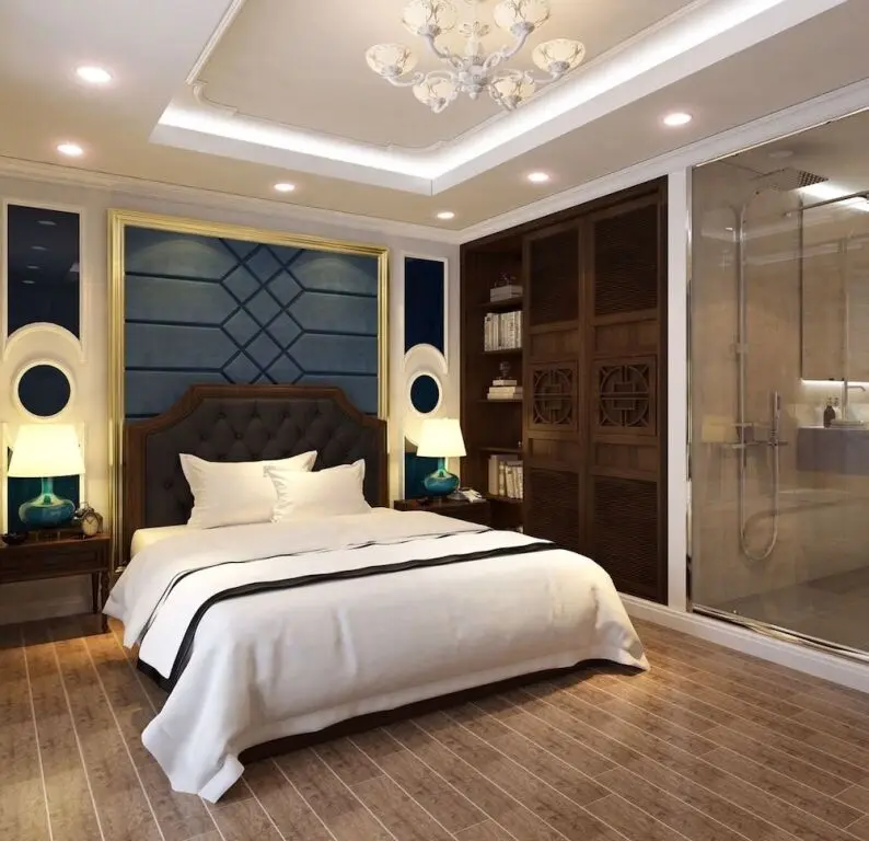 Ханой: Hanoi Royal Palace Hotel  Spa