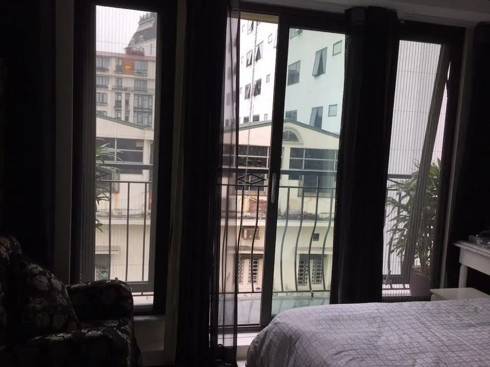 Ханой: D Hanoi