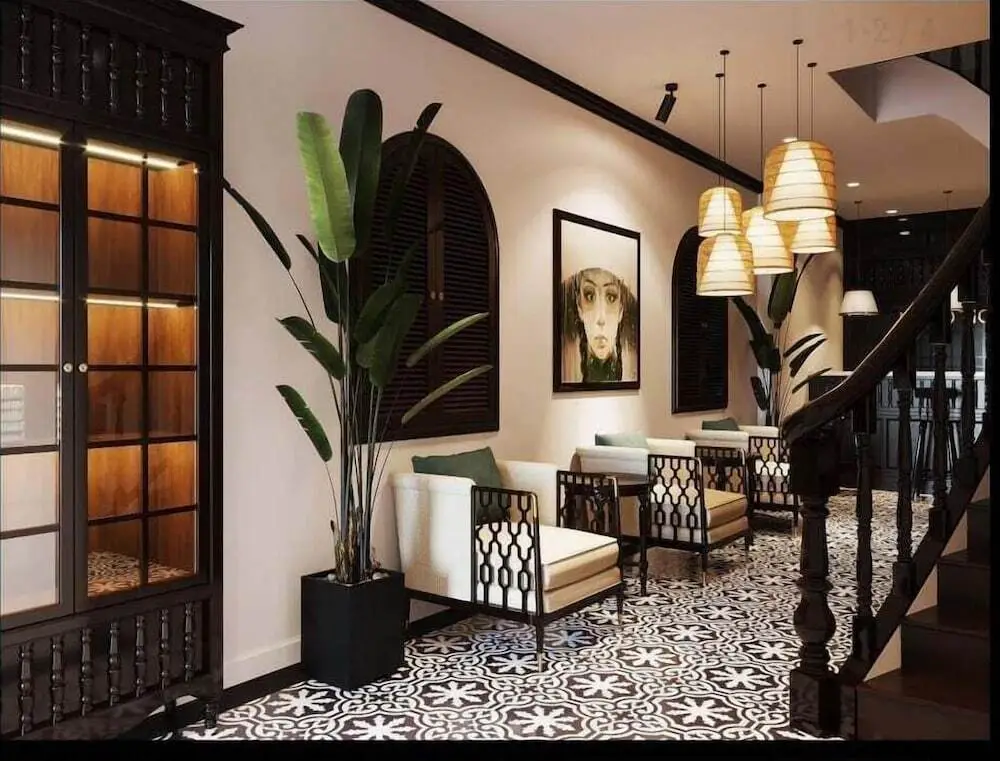 Ханой: Tabalo Hostel Hanoi