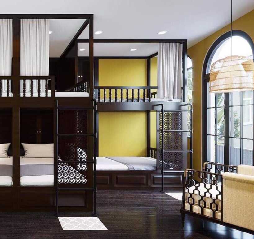 Ханой: Tabalo Hostel Hanoi
