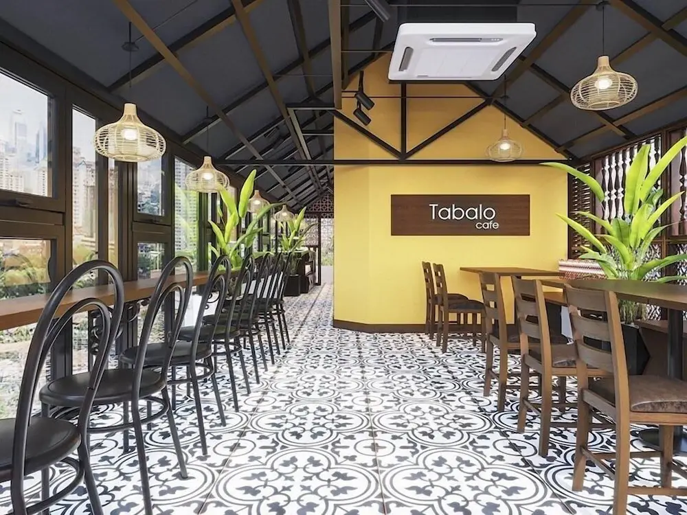 Ханой: Tabalo Hostel Hanoi