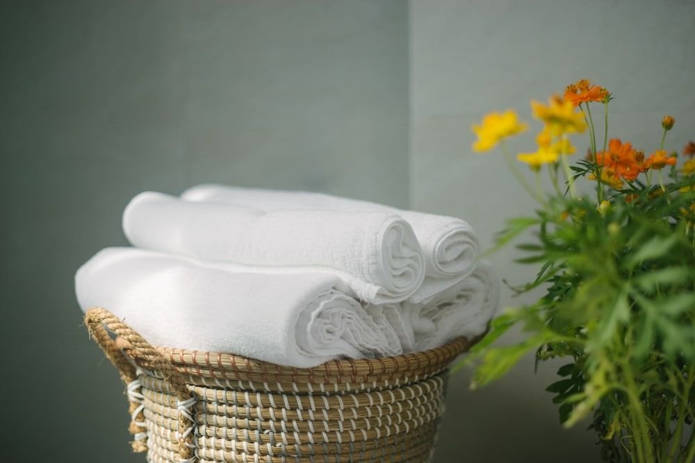 Ханой: Eden Westlake Hotel - The Art