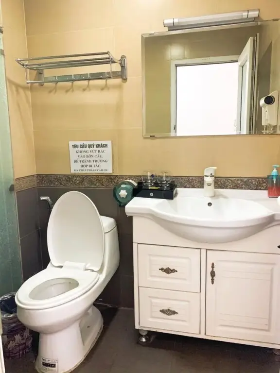 Ханой: Hanoi Star Hotel