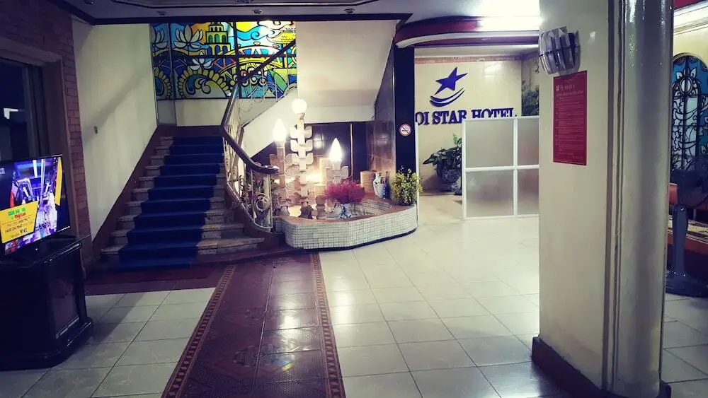 Ханой: Hanoi Star Hotel