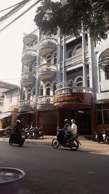 Hanoi Star Hotel — фото 1