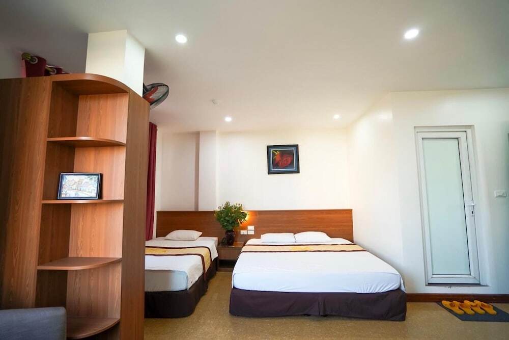 Ханой: Hanoi Star Hotel