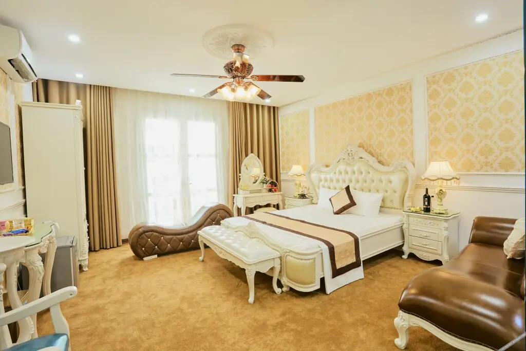 Ханой: King's Hotel