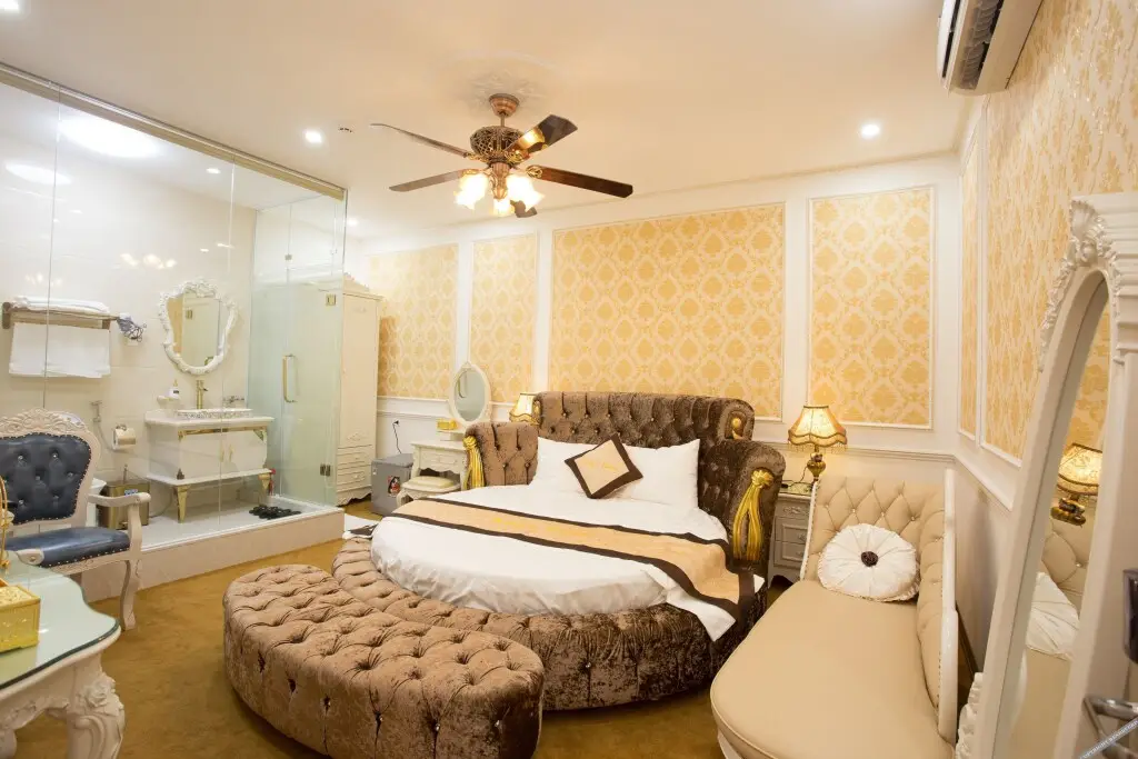 Ханой: King's Hotel