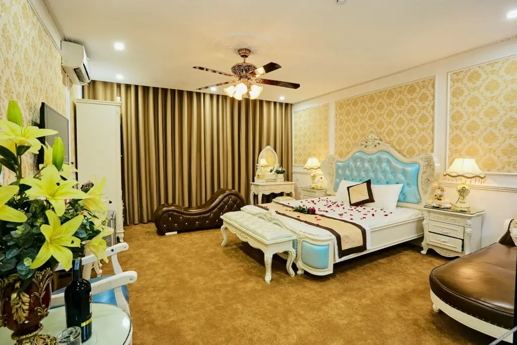 Ханой: King's Hotel