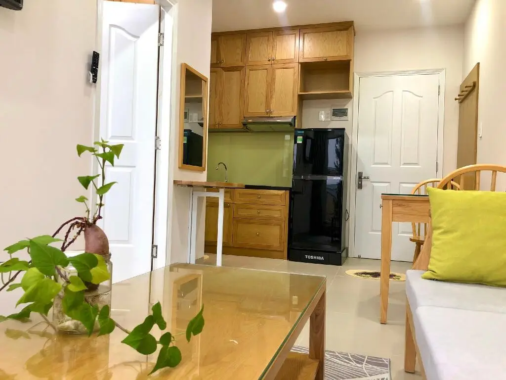 Хошимин: New Hampton Hospitality - Cornelia Hotel & Apartment
