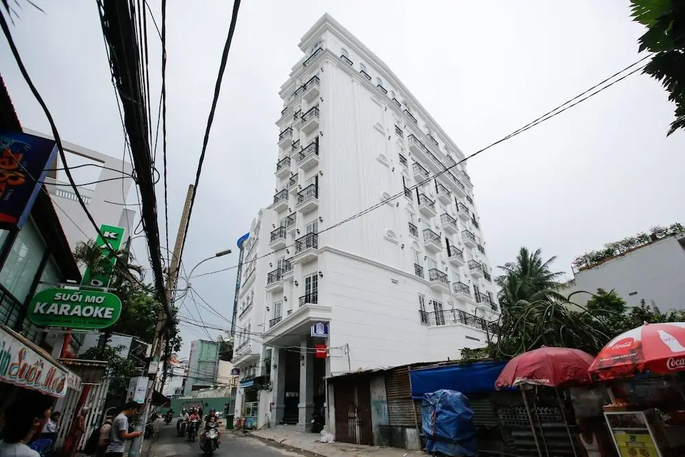 SKYY Garden — фото 1