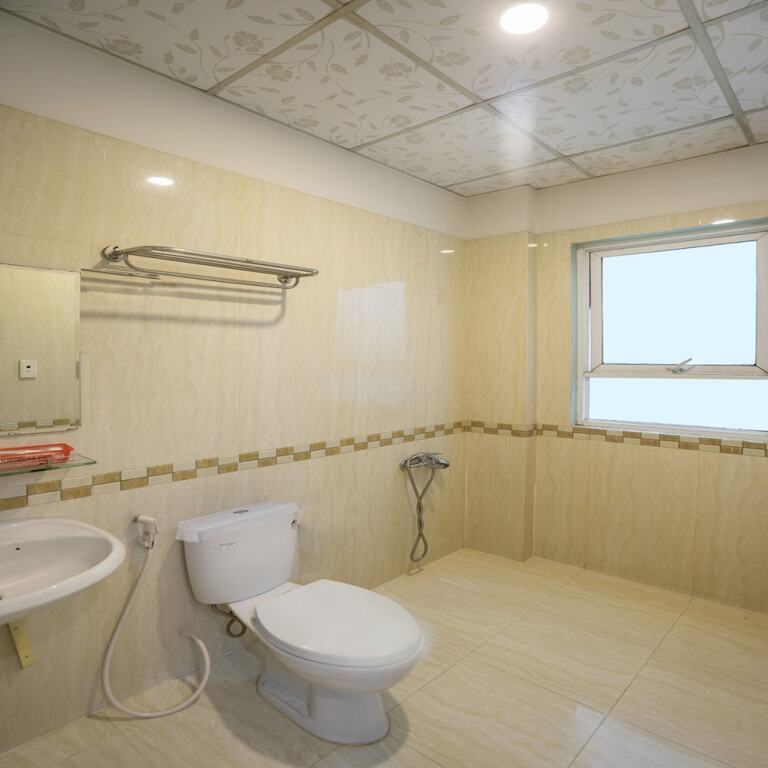 Хошимин: Kachiusa Hotel