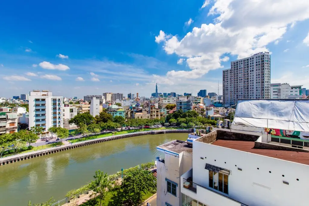 Lai Hotel — фото 1