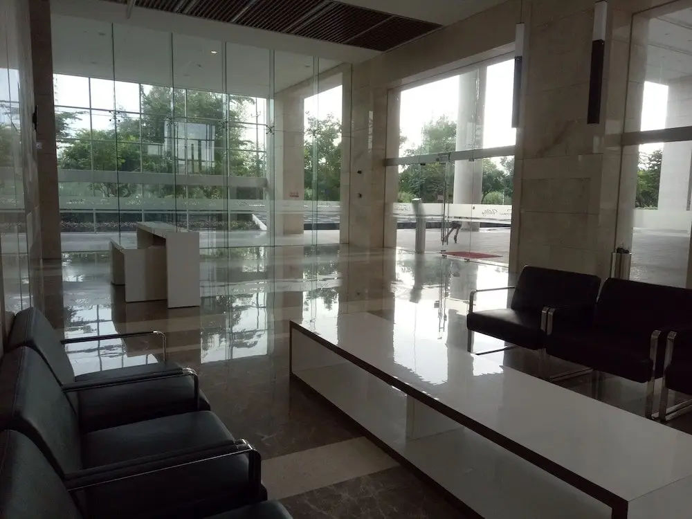 Хошимин: Scenic Valley Apartment