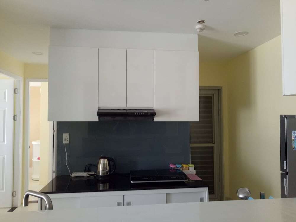 Хошимин: Scenic Valley Apartment